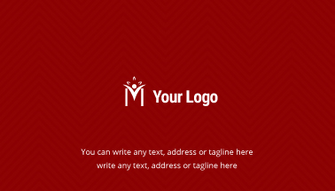 visiting card illustrator templates free download